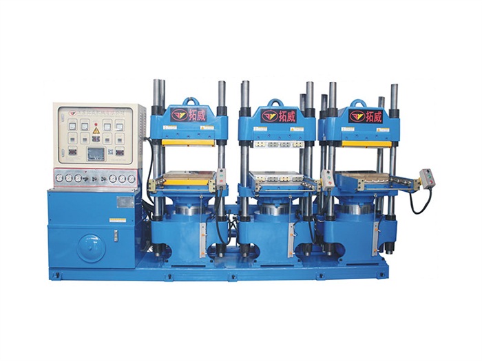 電力復(fù)合材料成型機(jī)