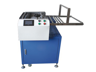 硅膠數(shù)控切條機