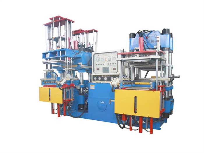 300噸左機真空右機移模轉(zhuǎn)注